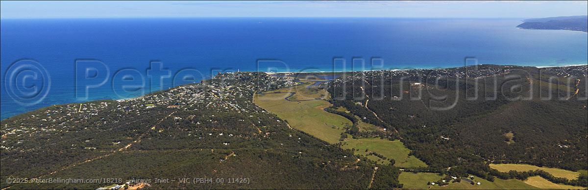 Peter Bellingham Photography Aireys Inlet - VIC (PBH4 00 11426)